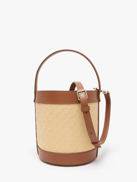 Sac Seau So Osier Lancaster Beige so osier 33 vue secondaire 4