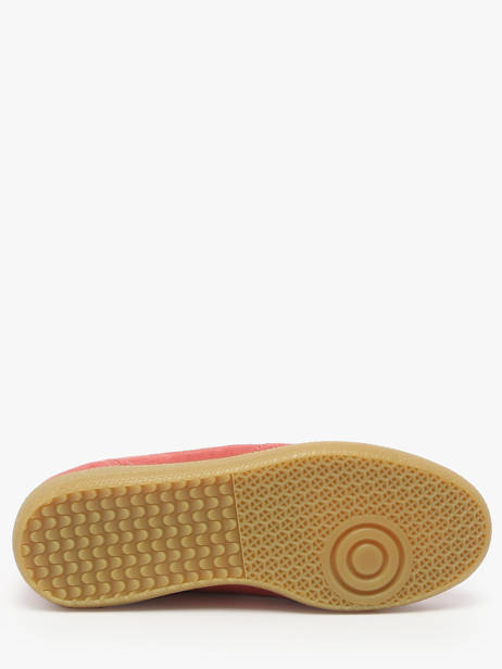 Sneakers Tb.490 Rife En Cuir Alohas Rose women 10047109 vue secondaire 5