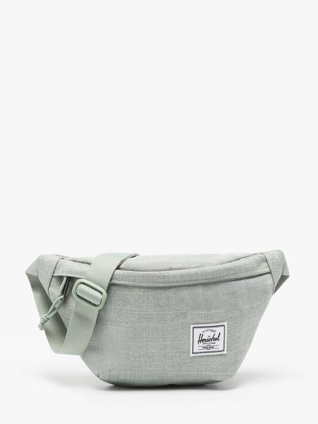 Sac Banane Classic Hip Pack Herschel Vert classics 11549