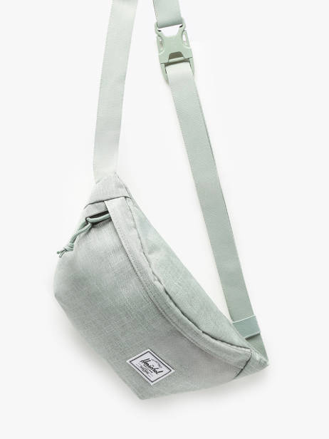 Sac Banane Classic Hip Pack Herschel Vert classics 11549 vue secondaire 2