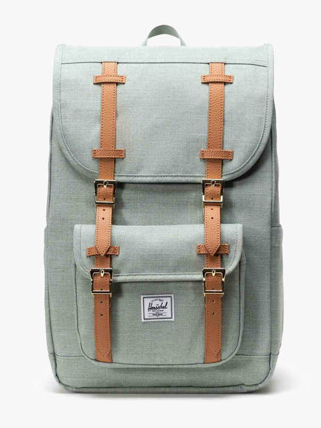 Sac à Dos 1 Compartiment + Pc 13