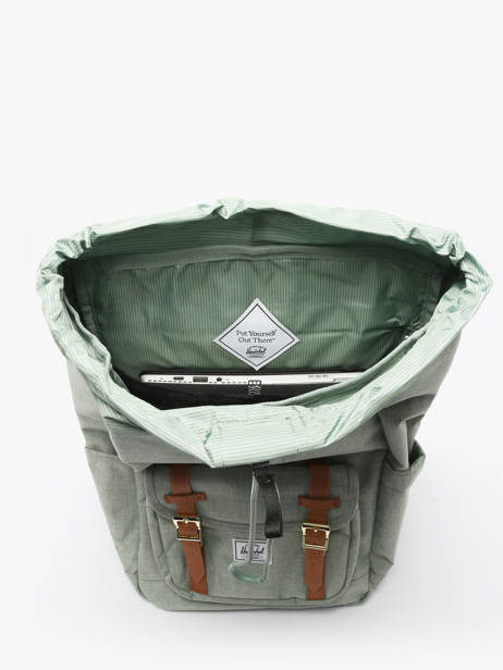 Sac à Dos 1 Compartiment + Pc 13