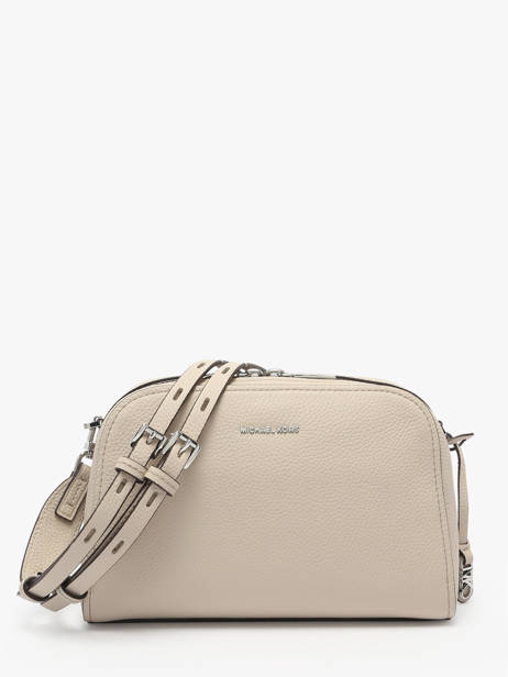 Sac Bandoulière Ashton Michael kors Beige ashton S5S9QC5L