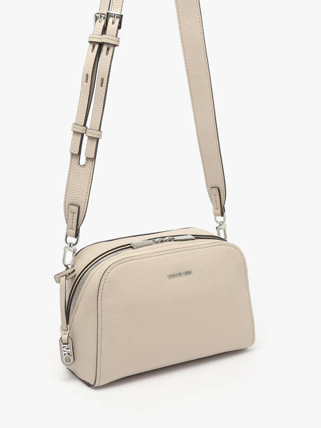 Sac Bandoulière Ashton Michael kors Beige ashton S5S9QC5L vue secondaire 2