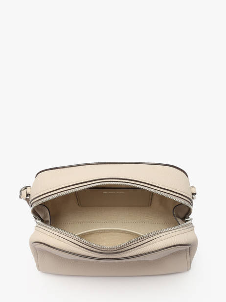Sac Bandoulière Ashton Michael kors Beige ashton S5S9QC5L vue secondaire 3