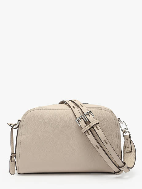 Sac Bandoulière Ashton Michael kors Beige ashton S5S9QC5L vue secondaire 4