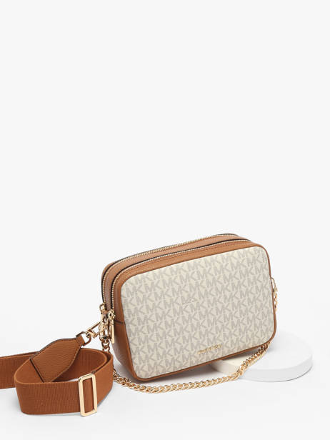 Sac Bandoulière Bryant Michael kors Beige bryant S5GYTC5B vue secondaire 2