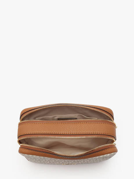 Sac Bandoulière Bryant Michael kors Beige bryant S5GYTC5B vue secondaire 3