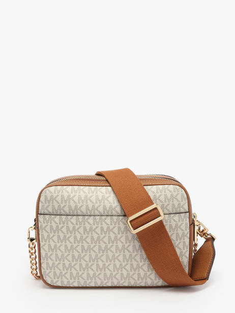 Sac Bandoulière Bryant Michael kors Beige bryant S5GYTC5B vue secondaire 4