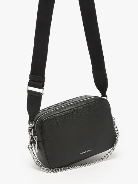 Sac Bandoulière Bryant Michael kors Noir bryant S5SYTC5L vue secondaire 2