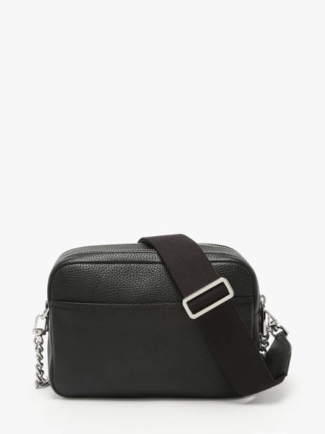 Sac Bandoulière Bryant Michael kors Noir bryant S5SYTC5L vue secondaire 4
