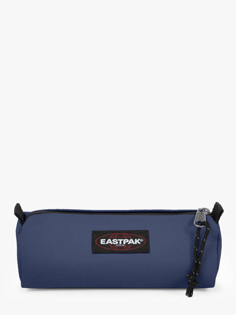 Trousse Benchmark Eastpak Bleu authentic K372