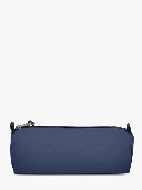 Trousse Benchmark Eastpak Bleu authentic K372 vue secondaire 2