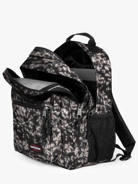 Sac à Dos Morius 2 Compartiments Eastpak Gris pbg authentic PBGK40F vue secondaire 2