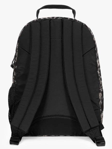 Sac à Dos Morius 2 Compartiments Eastpak Gris pbg authentic PBGK40F vue secondaire 3