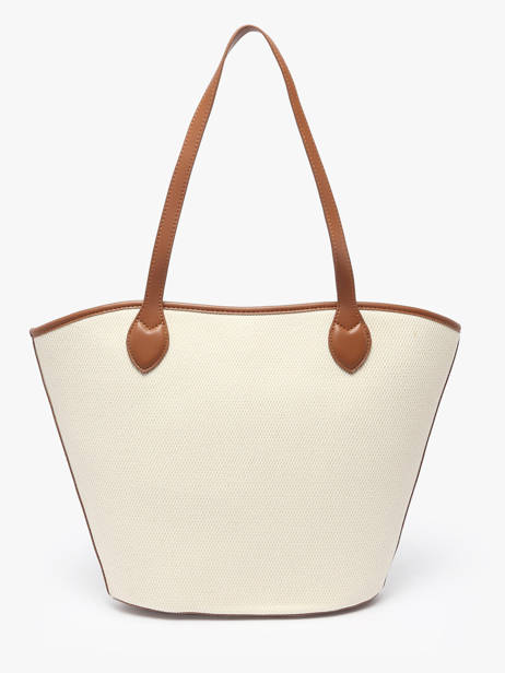 Sac Porté épaule Covent Valentino Beige covent VBS7QO02 vue secondaire 4