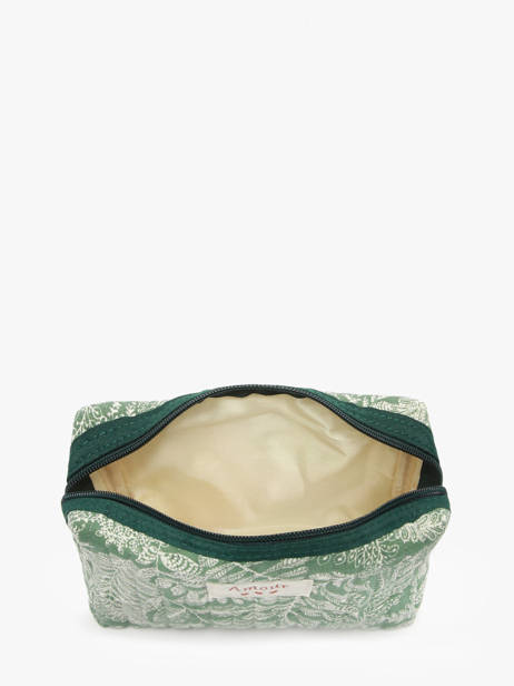 Trousse Miniprix Vert amour 152 vue secondaire 1