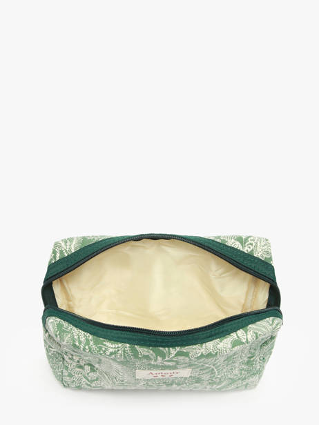 Trousse Miniprix Vert amour 151 vue secondaire 1