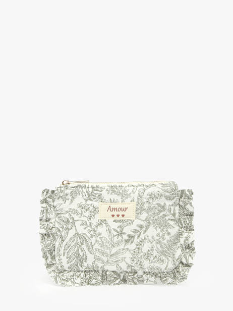 Trousse Miniprix Blanc amour S002