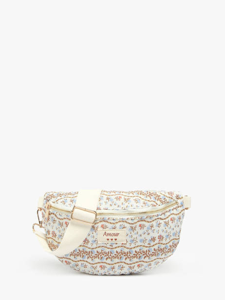 Sac Banane Miniprix Multicolore amour S003