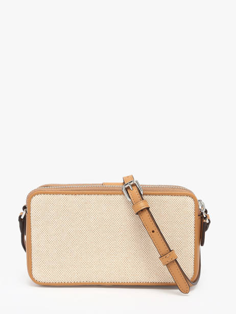 Sac Bandoulière Anstey Lauren ralph lauren Beige anstey 32966883 vue secondaire 4