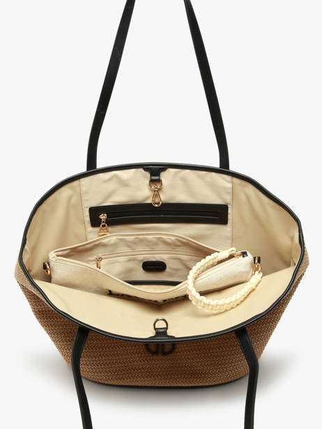 Sac Porté épaule Céline Laurent david Beige ld bags 950 vue secondaire 3