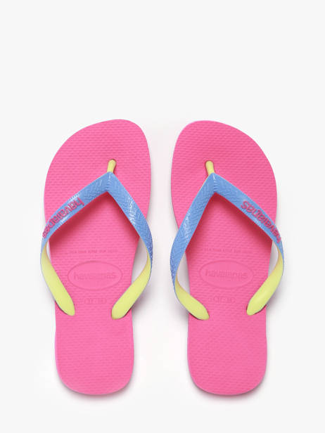 Tongs Havaianas Rose women 4115549F