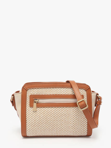 Sac Bandoulière Judy Hexagona Beige judy 6520143 vue secondaire 4