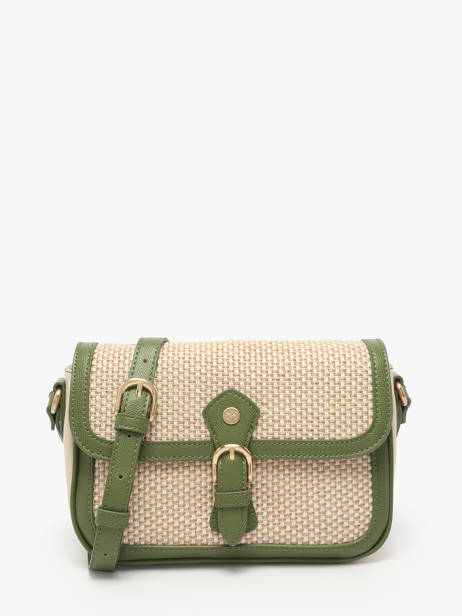 Sac Bandoulière Judy Hexagona Beige judy 6520144