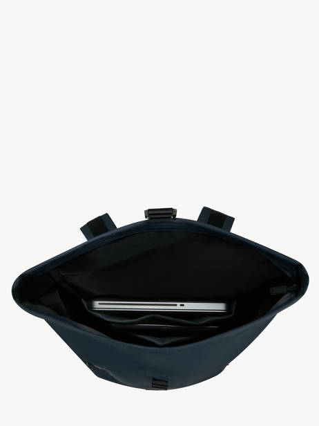 Sac à Dos Business 1 Compartiment + Pc 15
