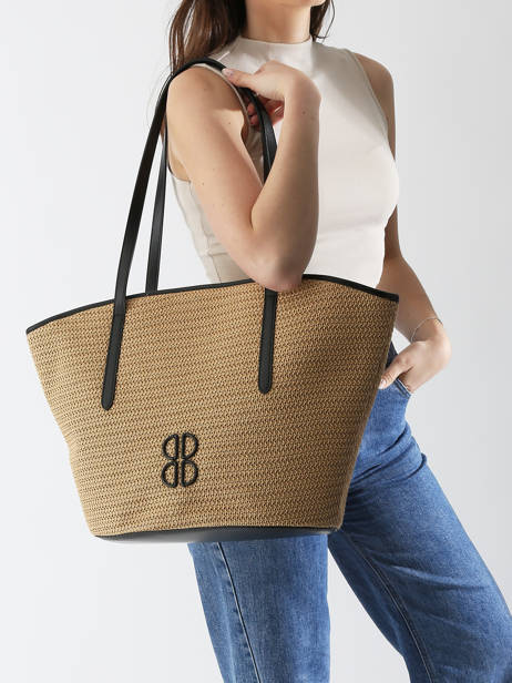 Sac Porté épaule Céline Laurent david Beige ld bags 950 vue secondaire 1