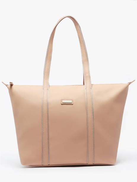 Sac Porté épaule Tara Nylon Hexagona Rose tara 8120166