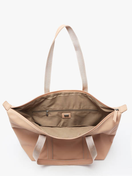 Sac Porté épaule Tara Nylon Hexagona Rose tara 8120166 vue secondaire 3