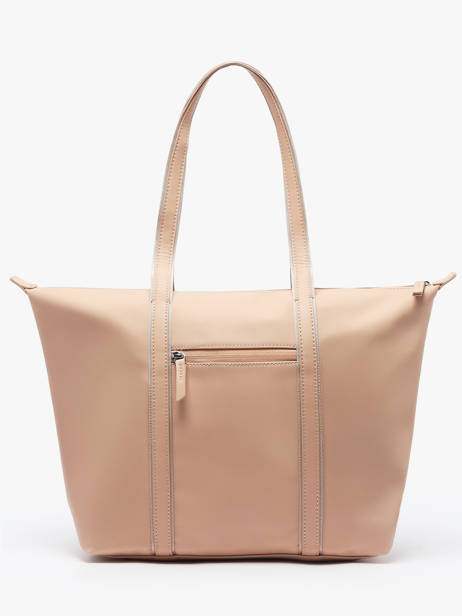 Sac Porté épaule Tara Nylon Hexagona Rose tara 8120166 vue secondaire 4