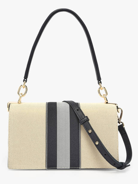 Sac Porté épaule Th Her Tommy hilfiger Bleu th her AW17404 vue secondaire 4
