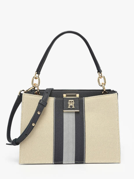Sac Porté épaule Th Her Tommy hilfiger Bleu th her AW17435