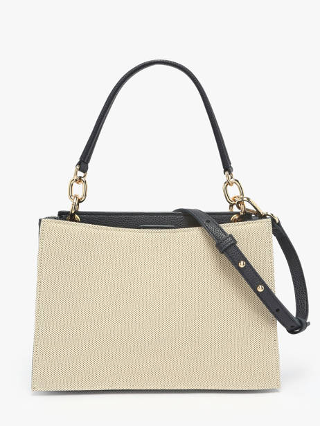 Sac Porté épaule Th Her Tommy hilfiger Bleu th her AW17435 vue secondaire 4