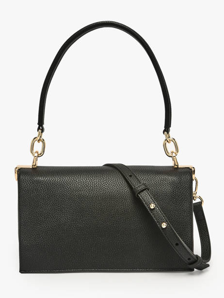 Sac Porté épaule Th Her Tommy hilfiger Noir th her AW17216 vue secondaire 4
