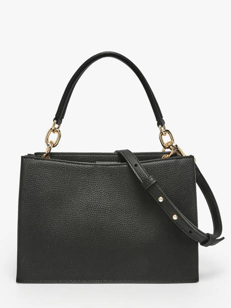 Sac Porté épaule Th Her Tommy hilfiger Noir th her AW17190 vue secondaire 4