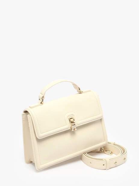 Sac Bandoulière Th Eternity Tommy hilfiger Blanc th eternity AW17176 vue secondaire 2