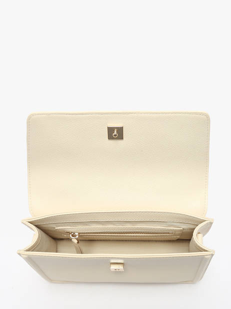 Sac Bandoulière Th Eternity Tommy hilfiger Blanc th eternity AW17176 vue secondaire 3