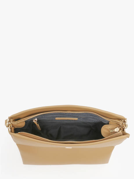 Sac Porté épaule Th Legacy Polyester Recyclé Tommy hilfiger Marron th legacy AW17173 vue secondaire 3