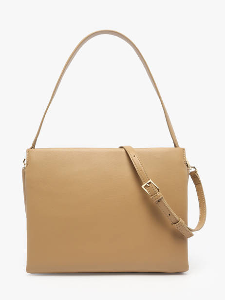 Sac Porté épaule Th Legacy Polyester Recyclé Tommy hilfiger Marron th legacy AW17173 vue secondaire 4