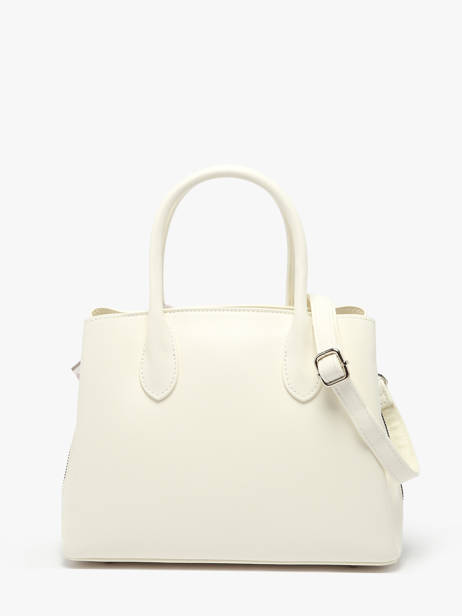 Sac Porté Main French David jones Beige french CH21035D vue secondaire 4