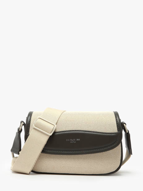 Sac Bandoulière Deauville David jones Noir deauville CM7461