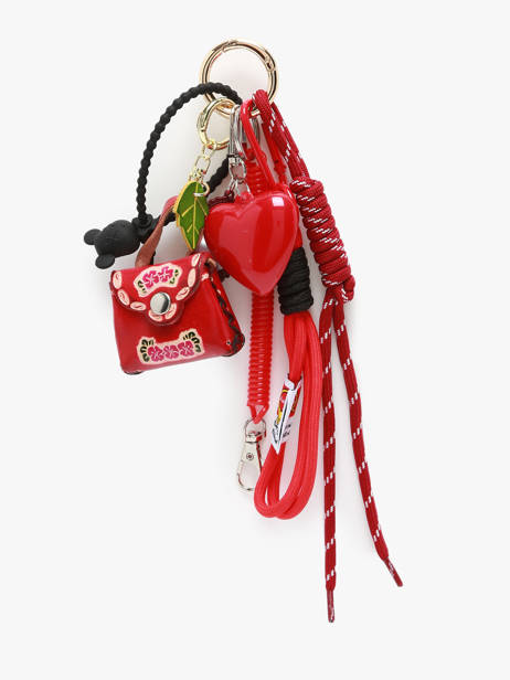 Bijoux De Sac Miniprix Rouge access HFTF203