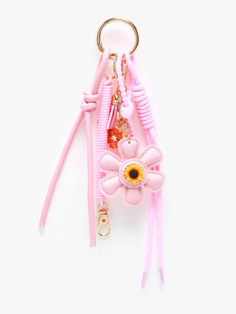 Bijoux De Sac Miniprix Rose access OUL035