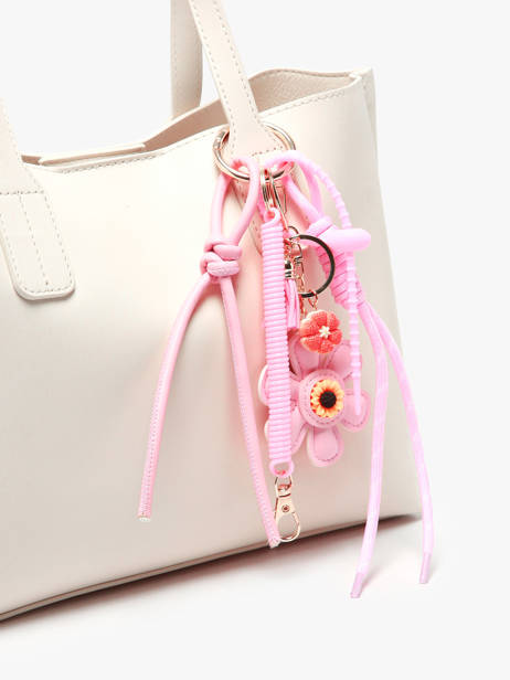 Bijoux De Sac Miniprix Rose access OUL035 vue secondaire 1