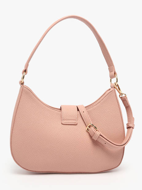 Sac Porté épaule Butterfly Miniprix Rose butterfly 32872 vue secondaire 3