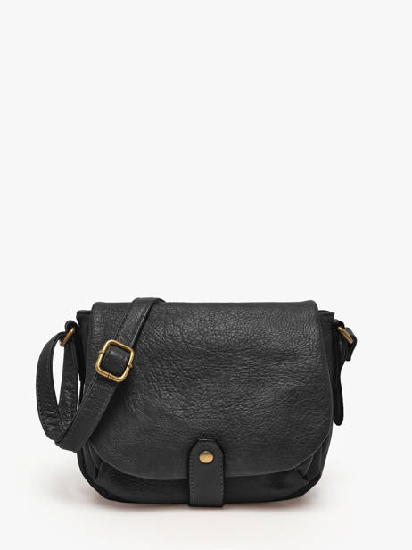Sac Bandoulière Eva Miniprix Noir eva MD5564